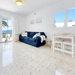 Ferienhaus La Casa De La Playa B- Nuevo!