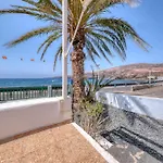 La Casa De La Playa B- Nuevo! Ferienhaus *