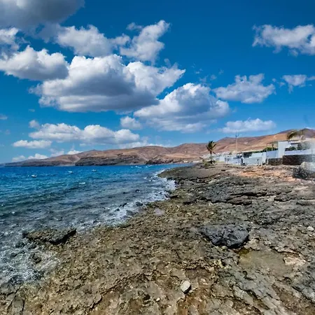 La Casa De La Playa B- Nuevo!