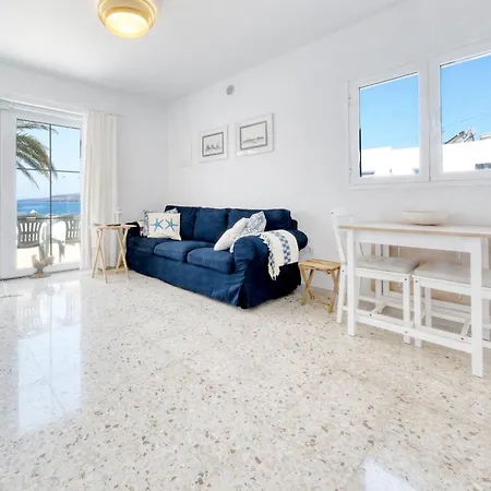Vakantiehuis La Casa De La Playa B- Nuevo!
