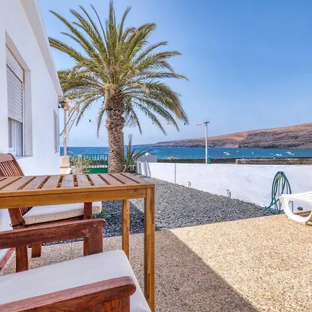 La Casa De La Playa B- Nuevo!