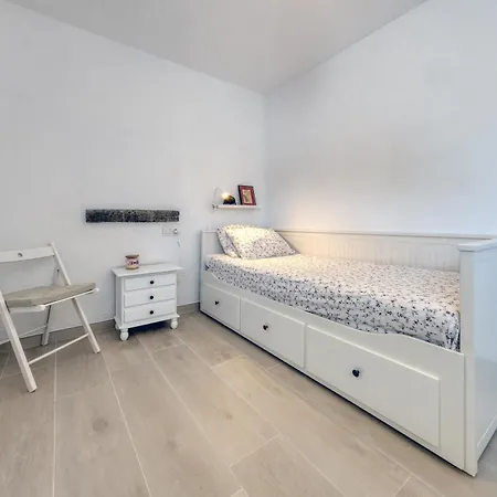 Vakantiehuis La Casa De La Playa B- Nuevo!