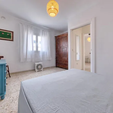 Ferienhaus La Casa De La Playa B- Nuevo! Playa Quemada