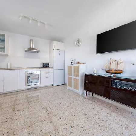 Дом отдыха La Casa De La Playa B- Nuevo! *