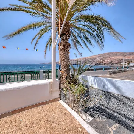 La Casa De La Playa B- Nuevo! Tatil Evi *