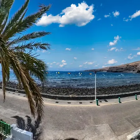 La Casa De La Playa B- Nuevo! Prázdninový dům *