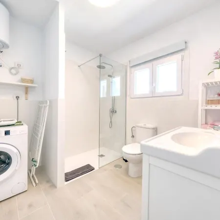 La Casa De La Playa B- Nuevo!