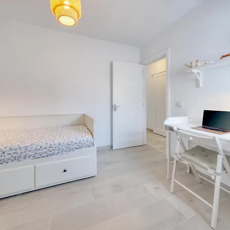 La Casa De La Playa B- Nuevo! Prázdninový dům