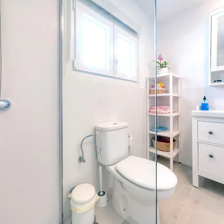 La Casa De La Playa B- Nuevo! Tatil Evi *