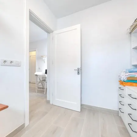 La Casa De La Playa B- Nuevo! *