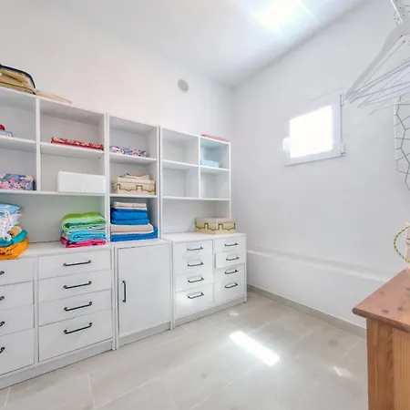 La Casa De La Playa B- Nuevo! Prázdninový dům