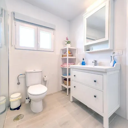 La Casa De La Playa B- Nuevo! *