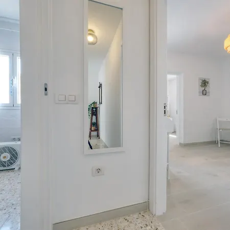 La Casa De La Playa B- Nuevo! Prázdninový dům