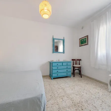 Дом отдыха La Casa De La Playa B- Nuevo!