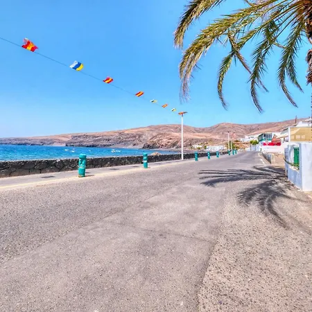 La Casa De La Playa B- Nuevo! *