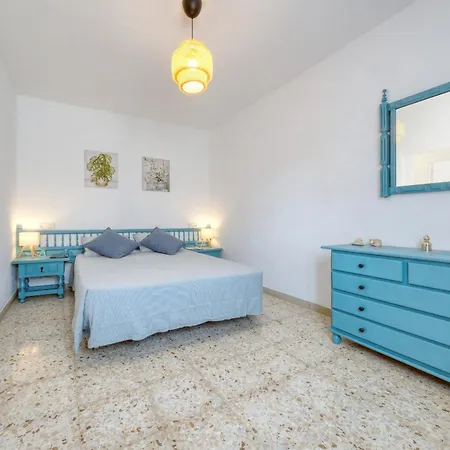 La Casa De La Playa B- Nuevo! Tatil Evi Playa Quemada