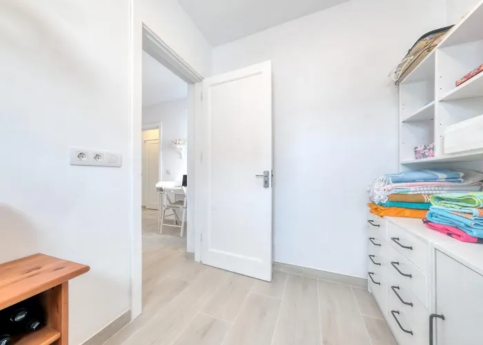 La Casa De La Playa B- Nuevo! *