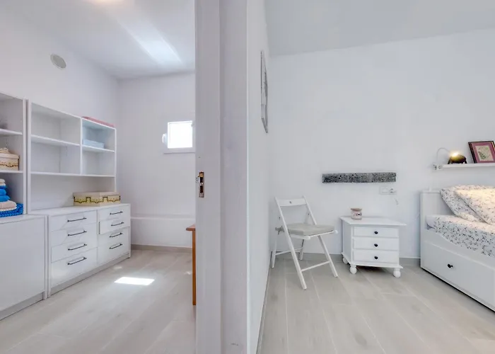 La Casa De La Playa B- Nuevo!