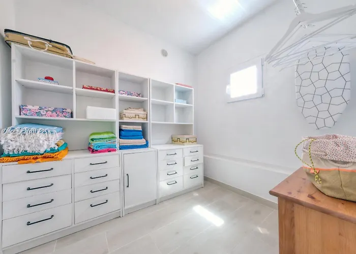 La Casa De La Playa B- Nuevo! Holiday home