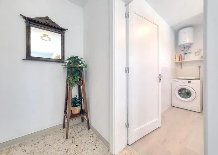 La Casa De La Playa B- Nuevo! Holiday home Playa Quemada