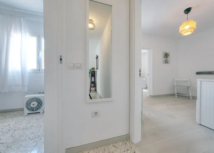 La Casa De La Playa B- Nuevo! Holiday home