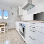 La Casa De La Playa B- Nuevo! Feriehus