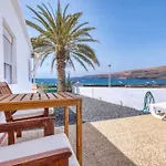 La Casa De La Playa B- Nuevo!