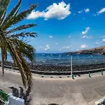 La Casa De La Playa B- Nuevo! Feriehus *