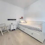 Feriehus La Casa De La Playa B- Nuevo!