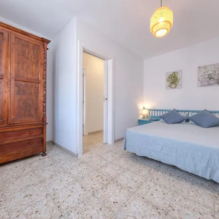 La Casa De La Playa B- Nuevo! Σπίτι διακοπών *