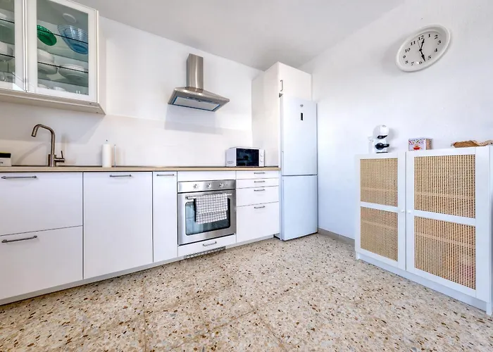 La Casa De La Playa B- Nuevo! *