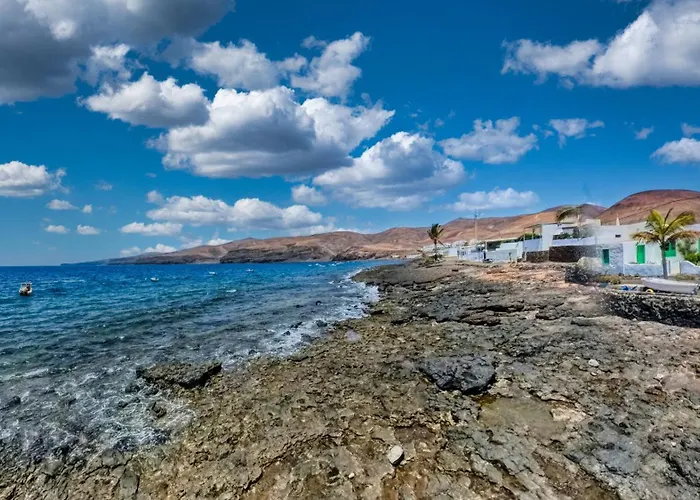 La Casa De La Playa B- Nuevo!