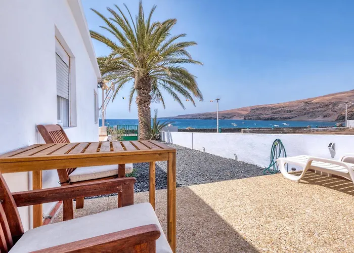 La Casa De La Playa B- Nuevo!