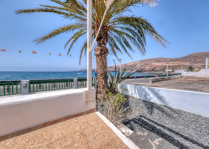 La Casa De La Playa B- Nuevo! Casa vacanze *