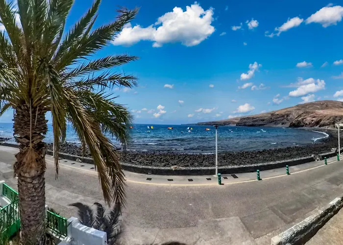 La Casa De La Playa B- Nuevo! Σπίτι διακοπών *