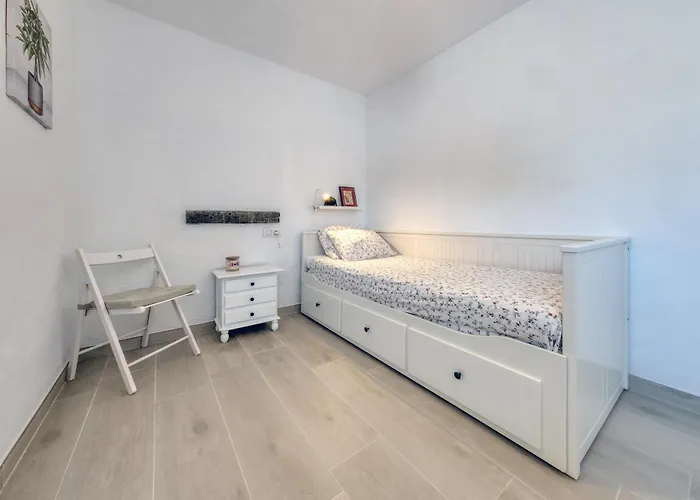 Casa vacanze La Casa De La Playa B- Nuevo!