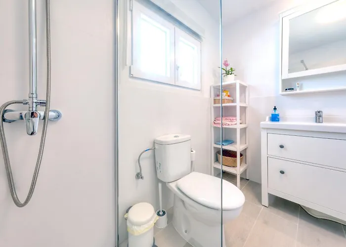 La Casa De La Playa B- Nuevo! Casa vacanze *