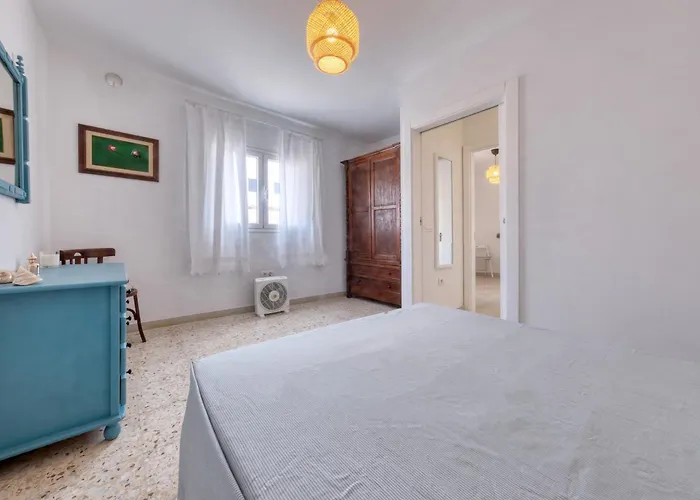 Σπίτι διακοπών La Casa De La Playa B- Nuevo! Playa Quemada