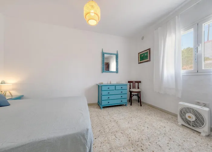 Σπίτι διακοπών La Casa De La Playa B- Nuevo!