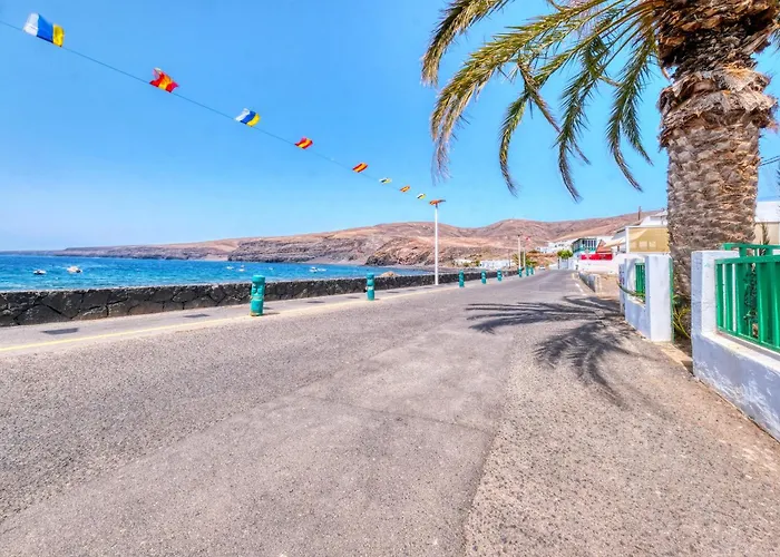 La Casa De La Playa B- Nuevo! *