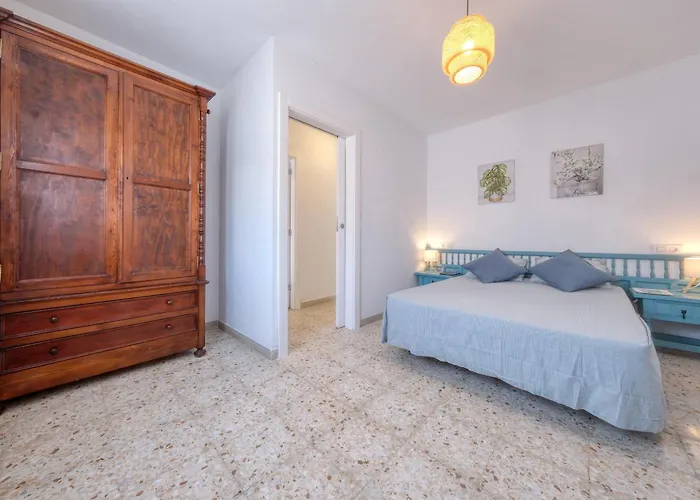 La Casa De La Playa B- Nuevo! Σπίτι διακοπών *